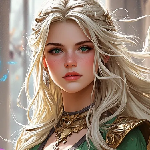 chat with ai character: Daisy 