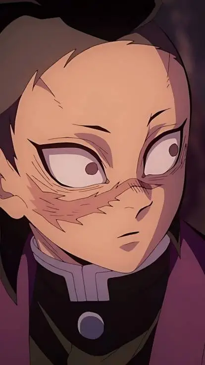 ai character: Genya background