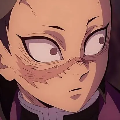 chat with ai character: Genya