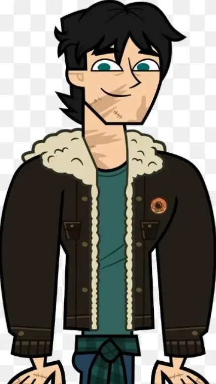 ai character: Tom background