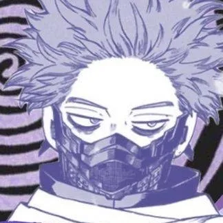 chat with ai character: Shinsou hitoshi