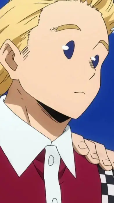 ai character: ☀️ background