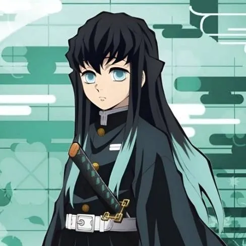 chat with ai character: Muichiro