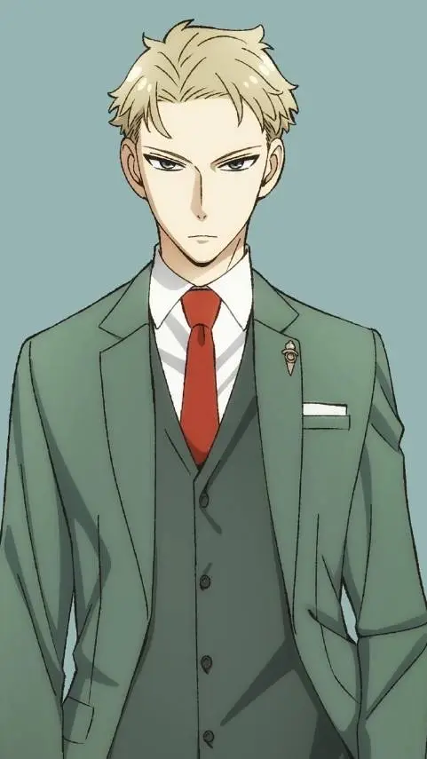 Talkie AI - Chat with LOID