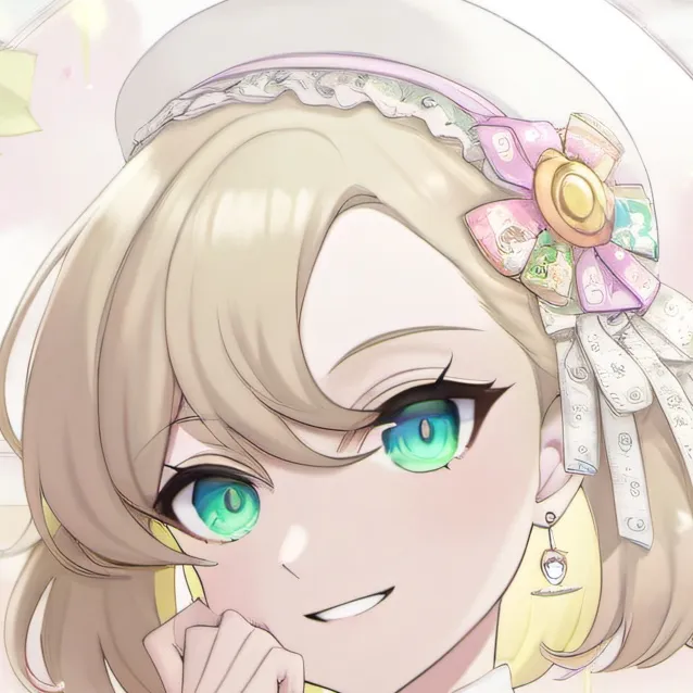 chat with ai character: Charlotte(Charlie)