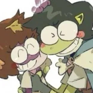 chat with ai character: Amphibia swap