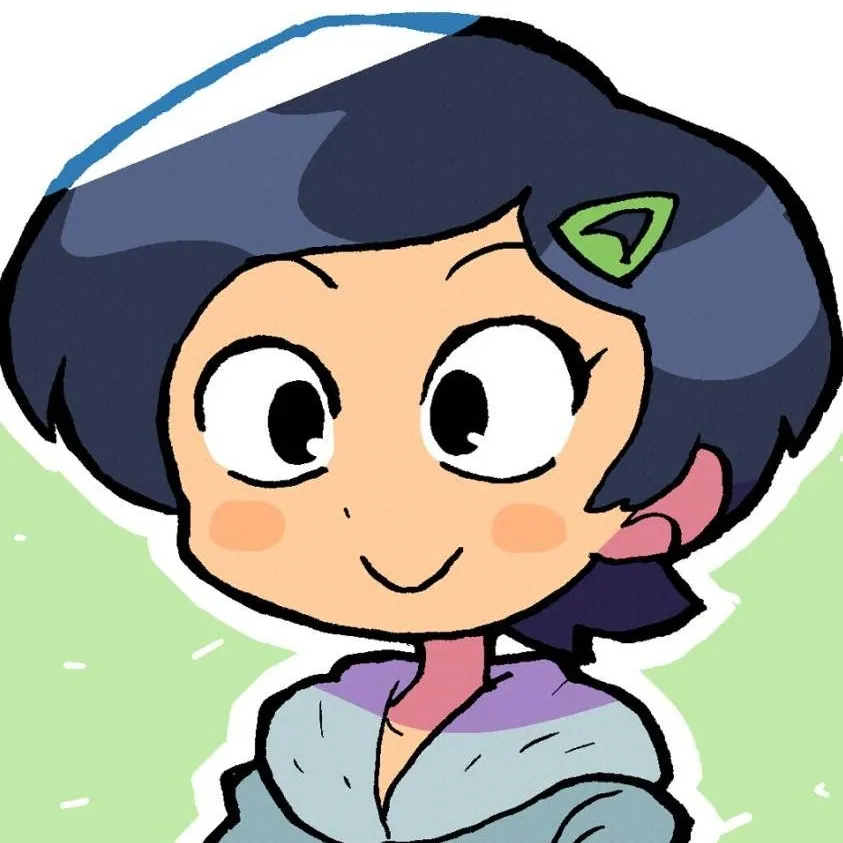 chat with ai character: Marcy Wu