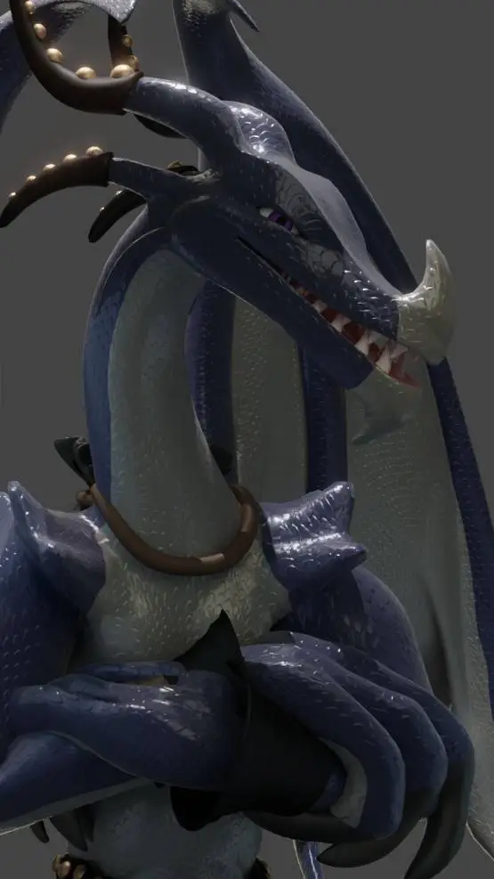 ai character: Octavius background