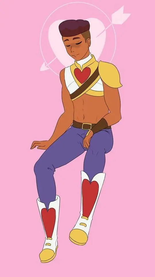 Talkie AI - Chat with Bow