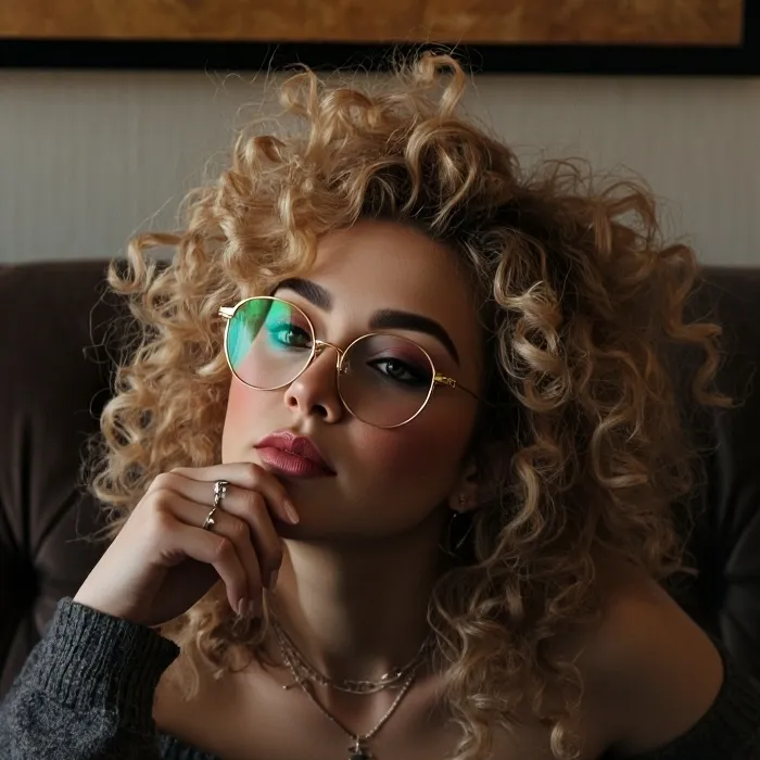 chat with ai character: Miley Rouya