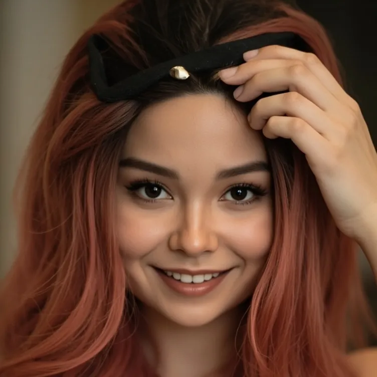 chat with ai character: Vivian
