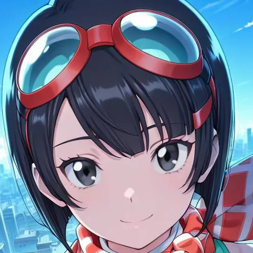 chat with ai character: kanan yuki