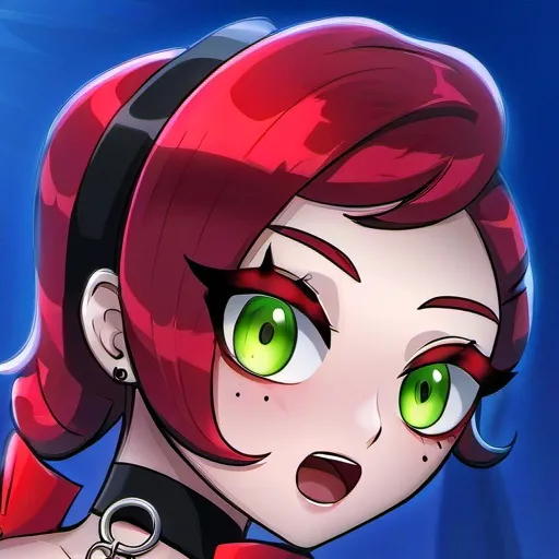 chat with ai character: Astraea Nightingal