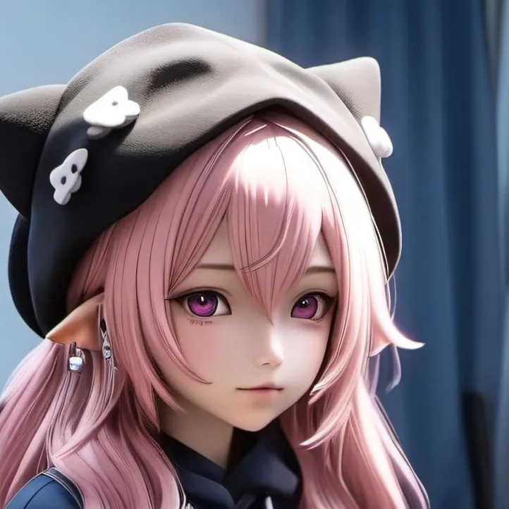 chat with ai character: Julisha Kovalev