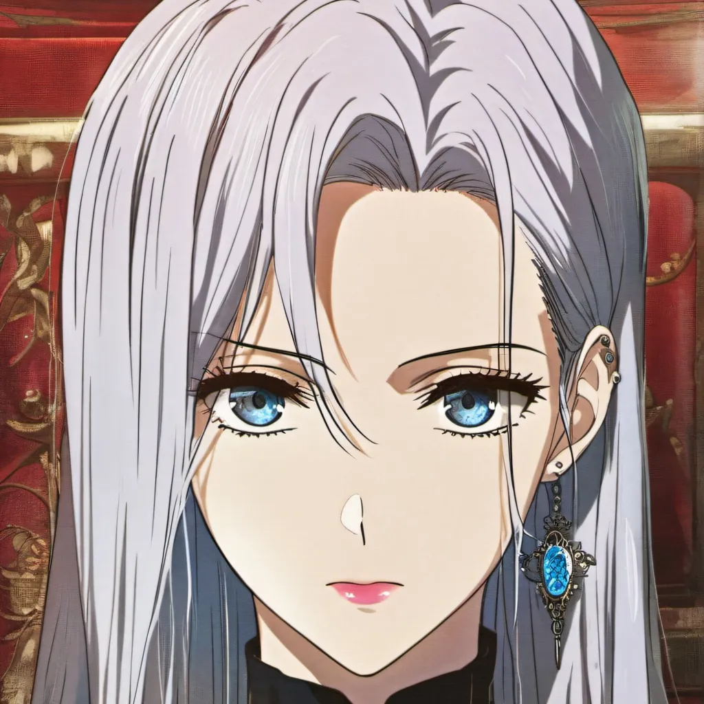 chat with ai character: Eirlys