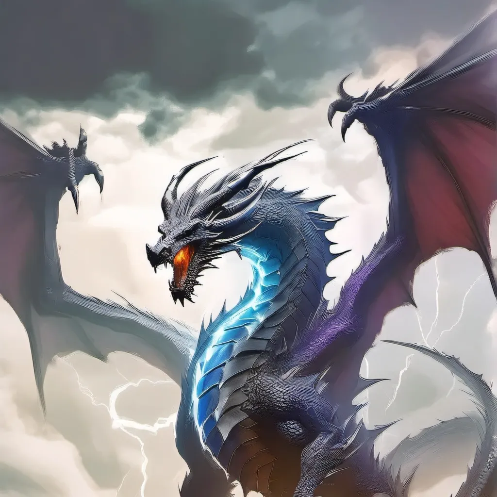 chat with ai character: Zephyrion