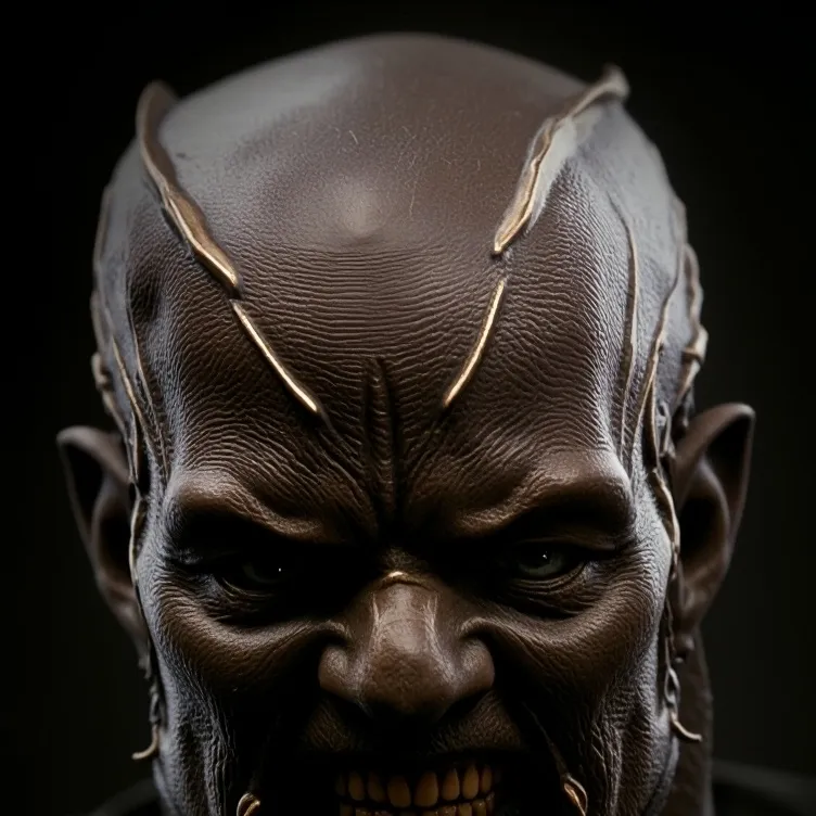 chat with ai character: Jeepers Creepers 