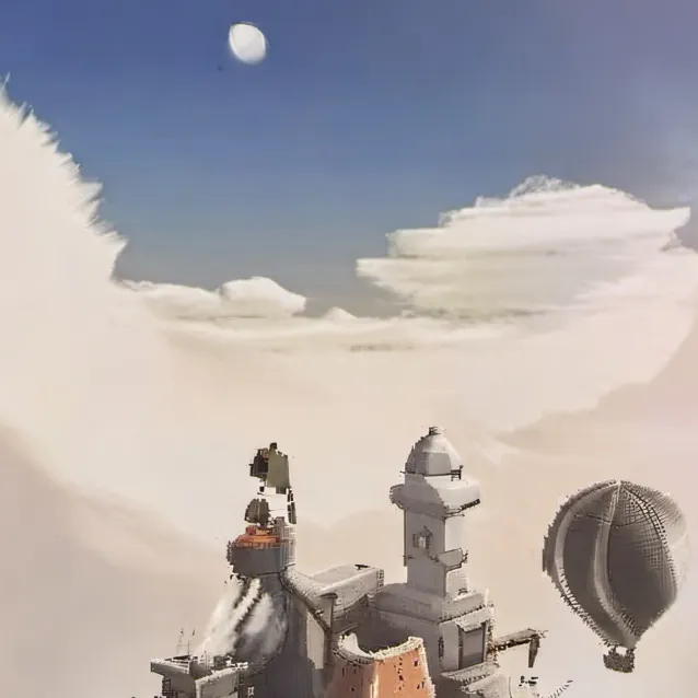 chat with ai character: SSB Ultimate 