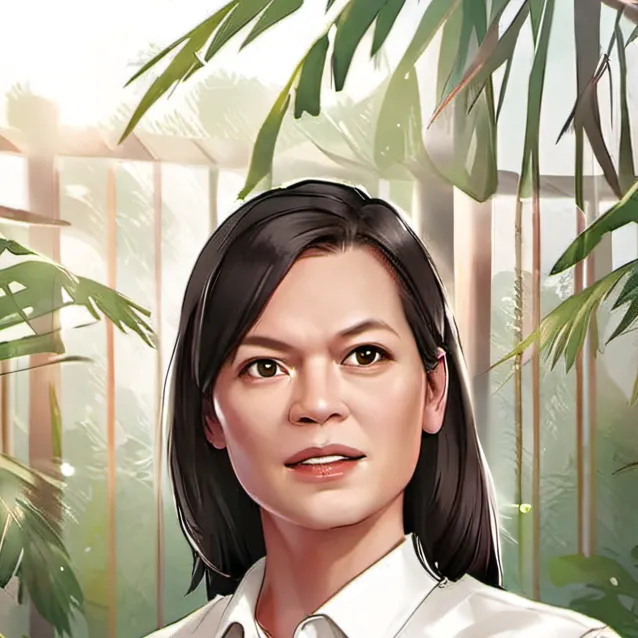 chat with ai character: Sara Duterte