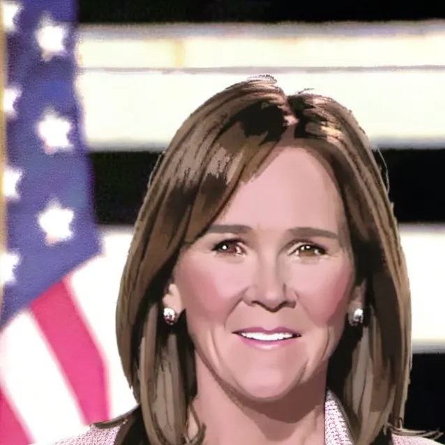 chat with ai character: Karen Pence
