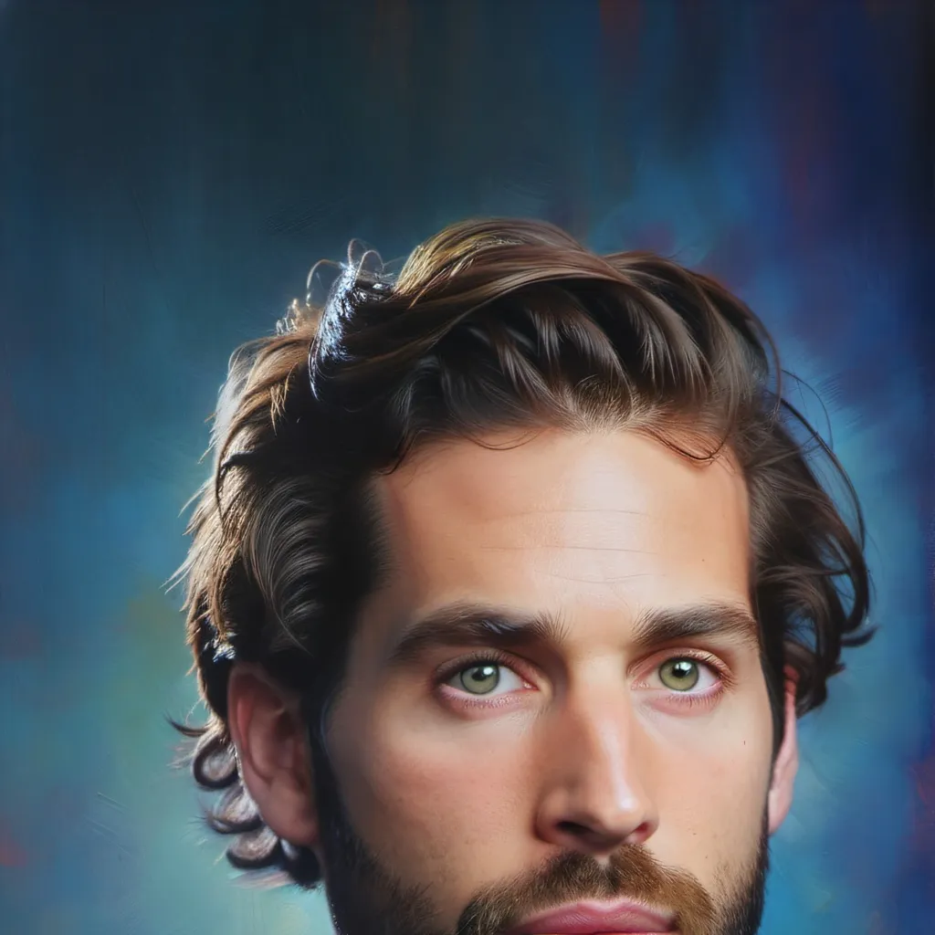 chat with ai character: Paul Rabil