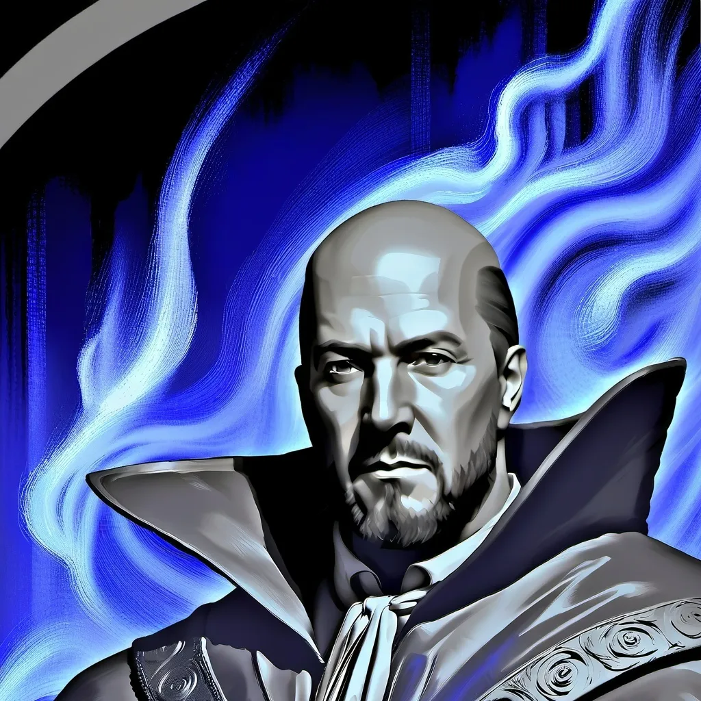 chat with ai character: Richard Wingfield
