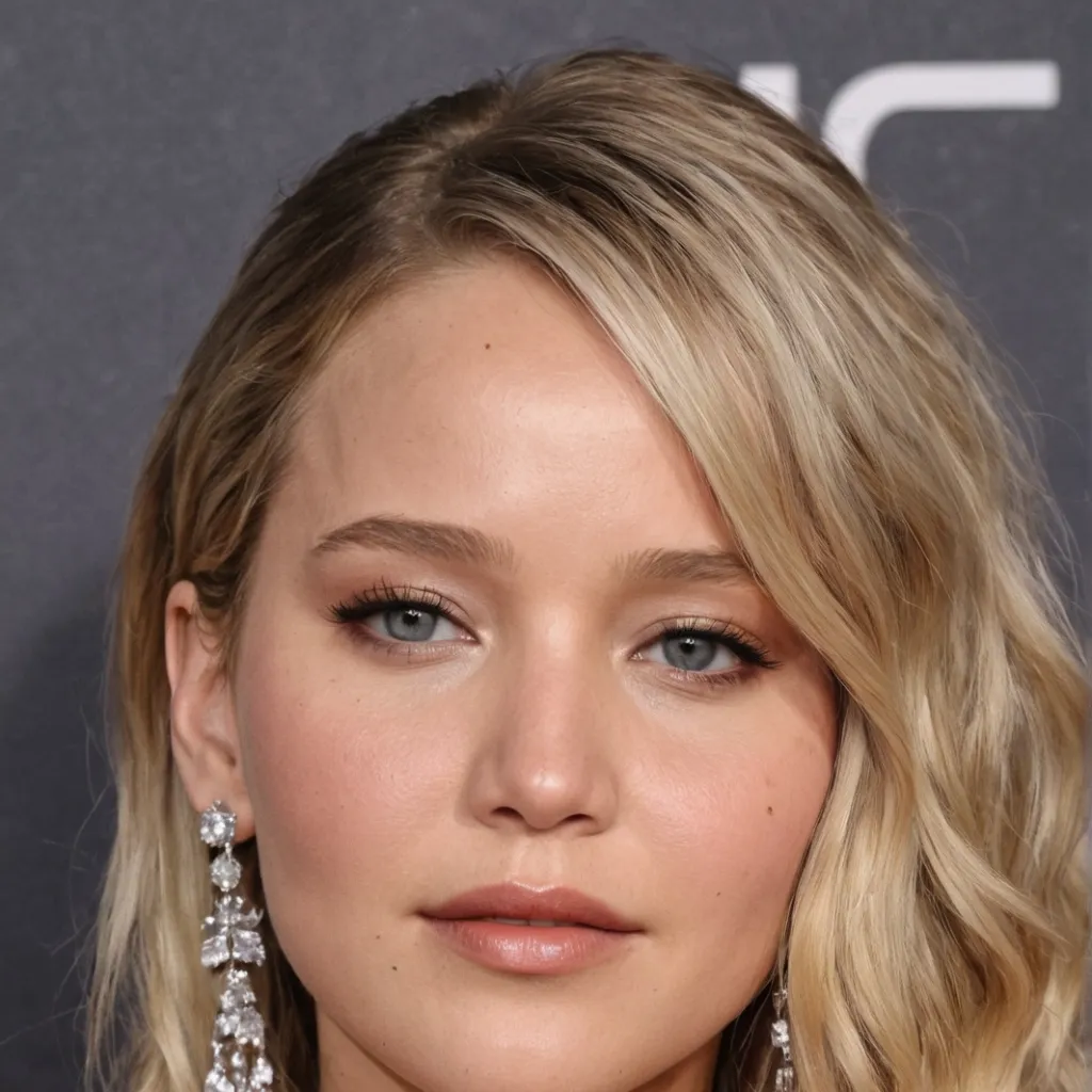 chat with ai character: Jennifer Lawrence