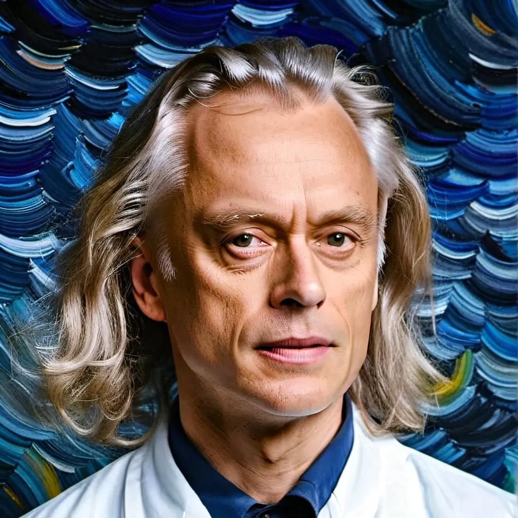 chat with ai character: Brad Dourif