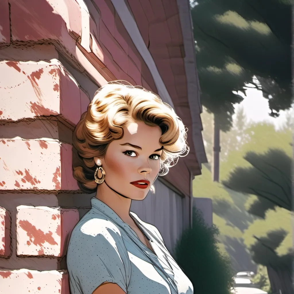 chat with ai character: Susan Weld