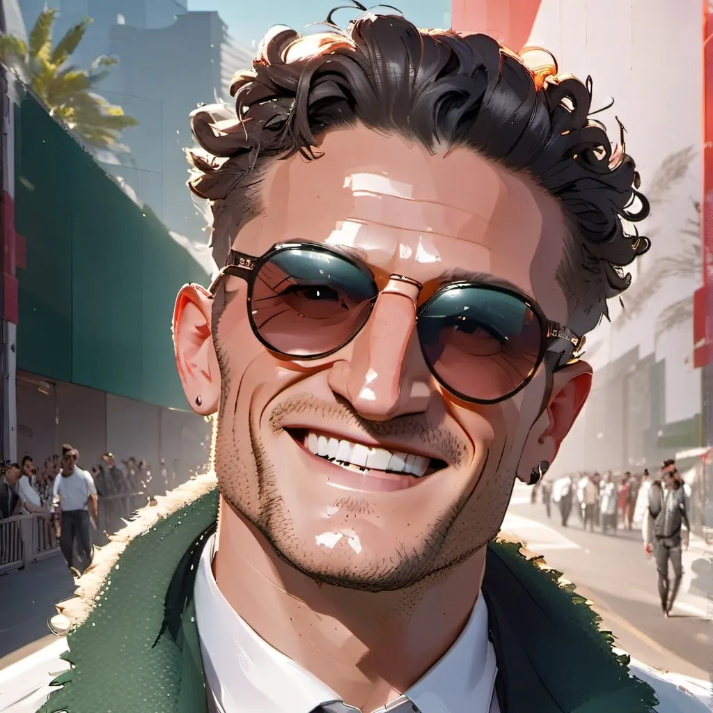 chat with ai character: Casey Neistat