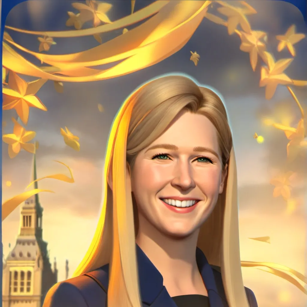 chat with ai character: Eleanor Reeves