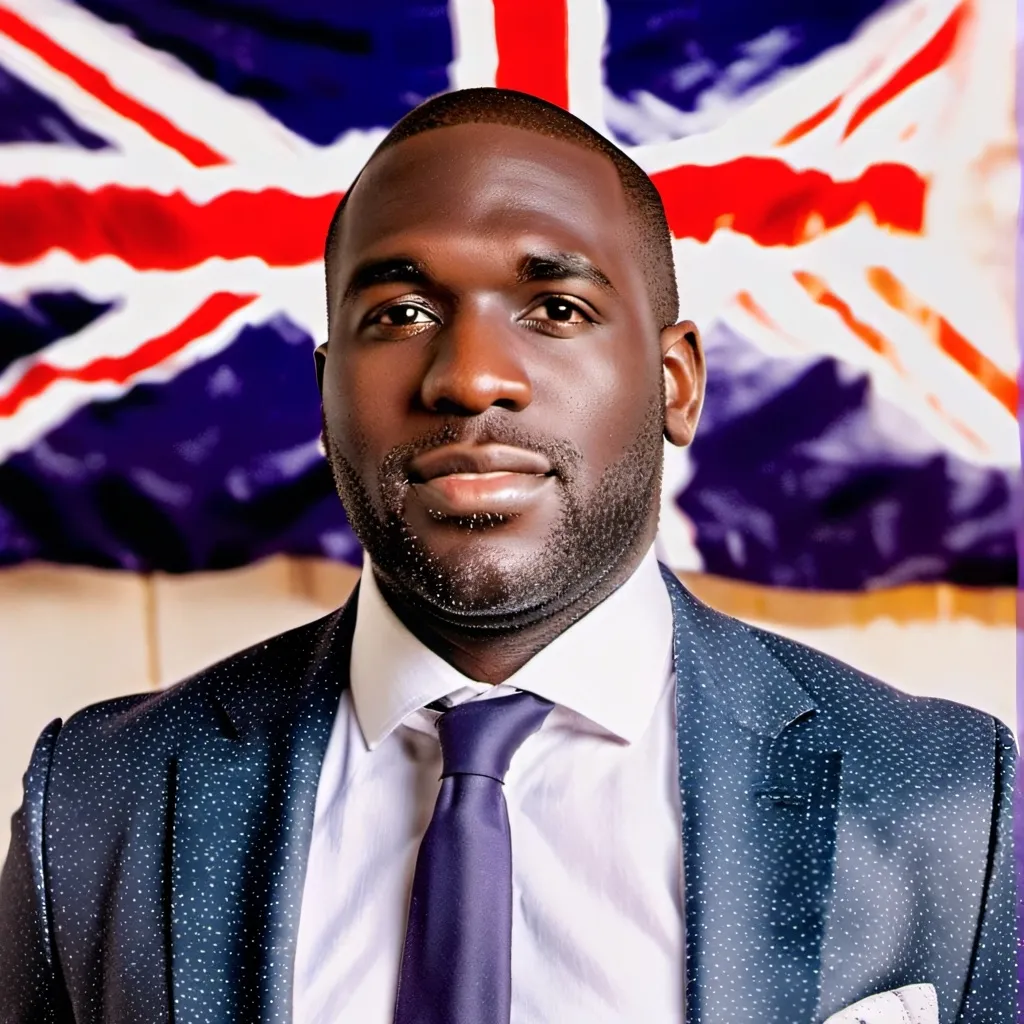 chat with ai character: David Lammy