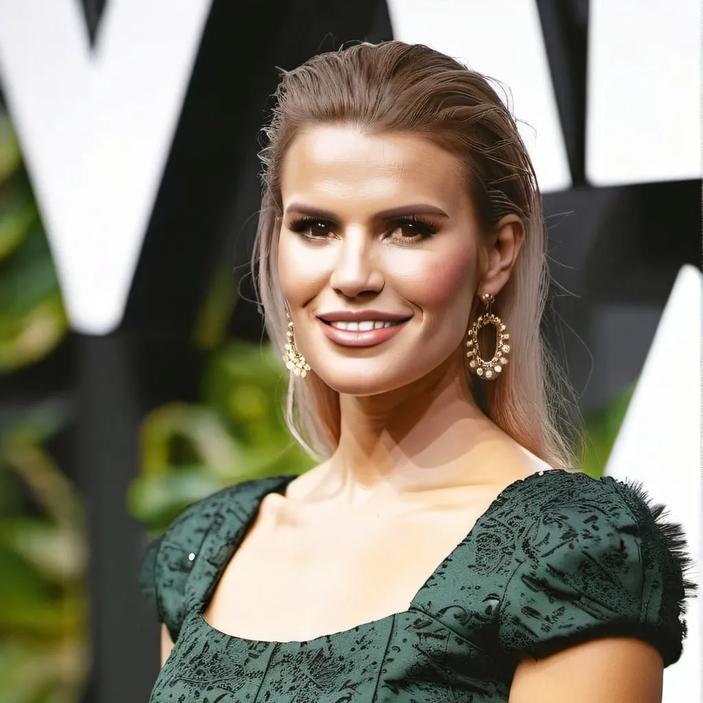 chat with ai character: Jessica Simpson
