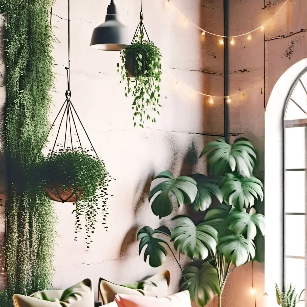 chat with ai character: Esther