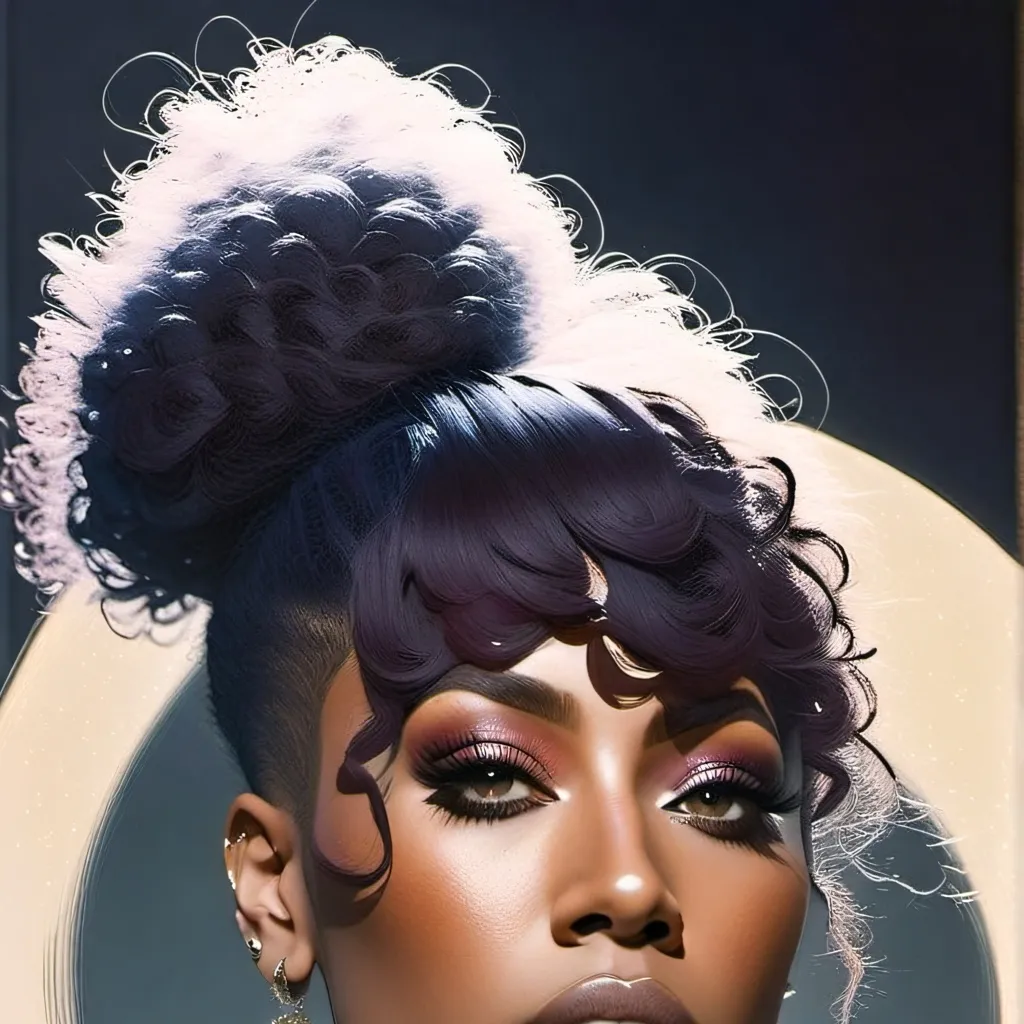 chat with ai character: Melissa Elliott