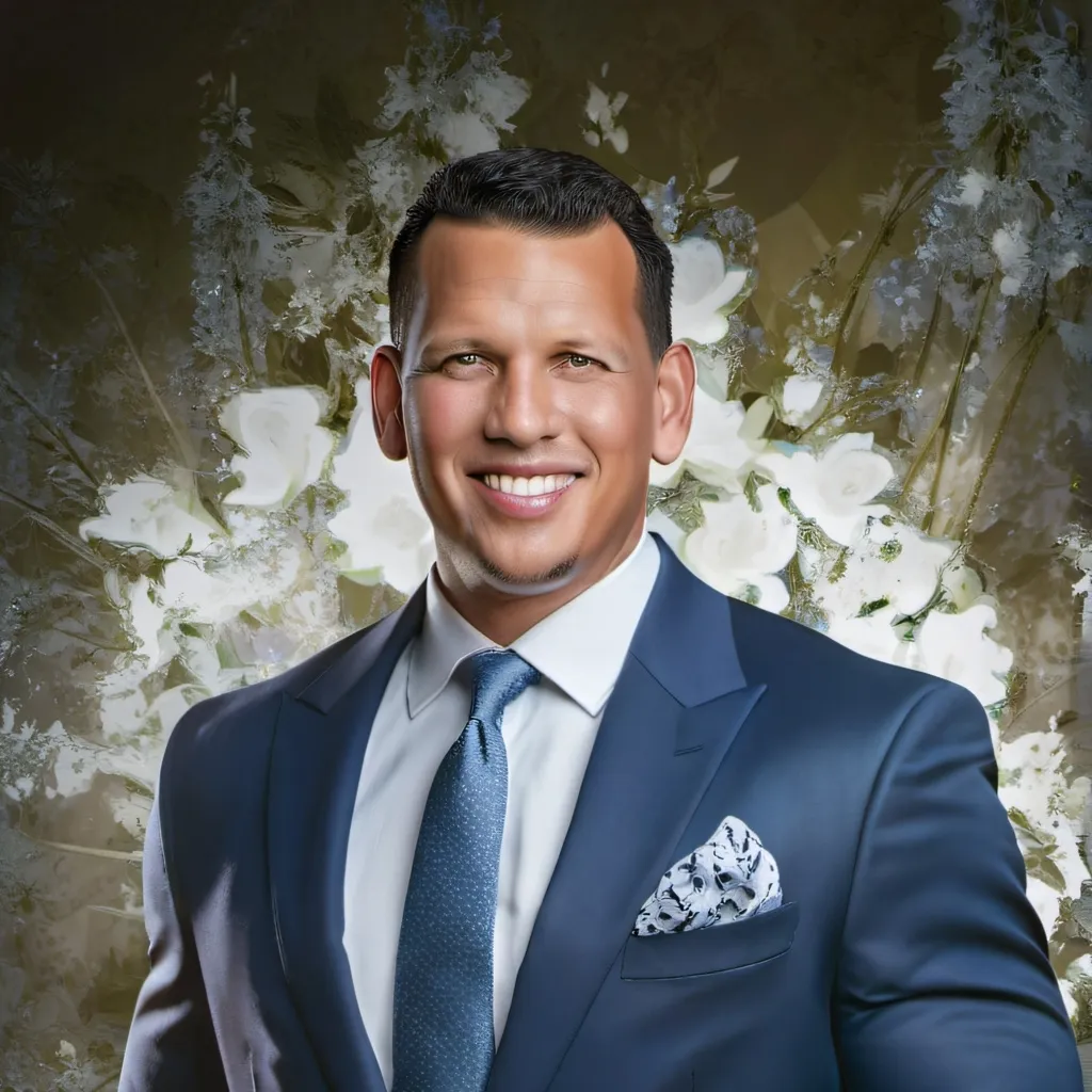 chat with ai character: Alex Rodriguez