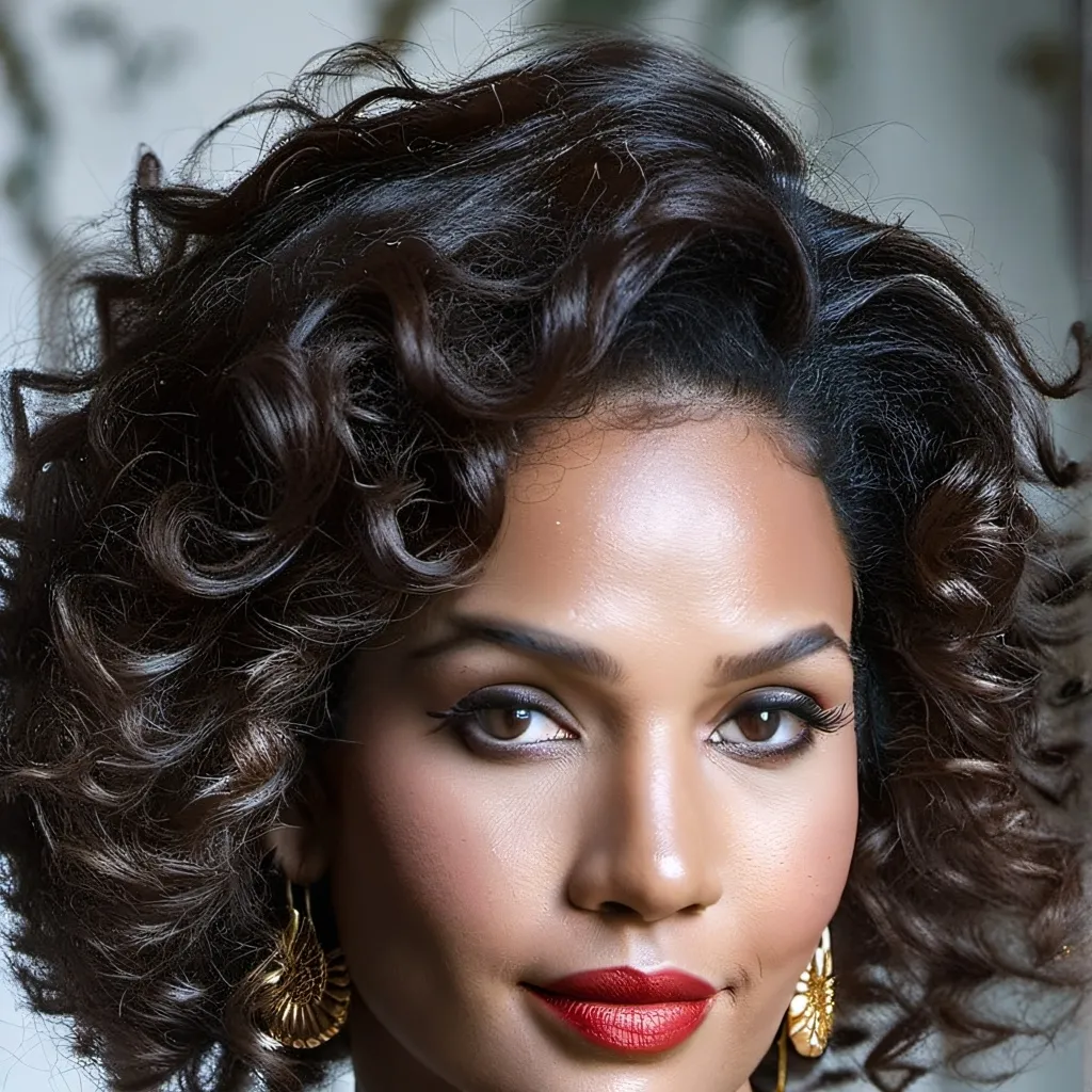 chat with ai character: Dorothy Dandridge