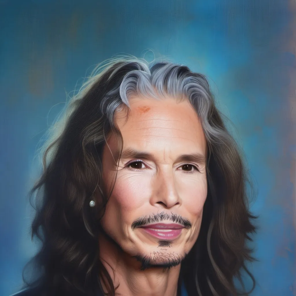 chat with ai character: Steven Tallarico