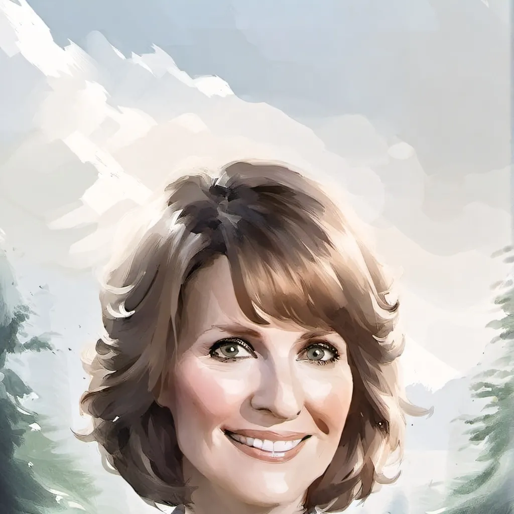 chat with ai character: Katherine Castor