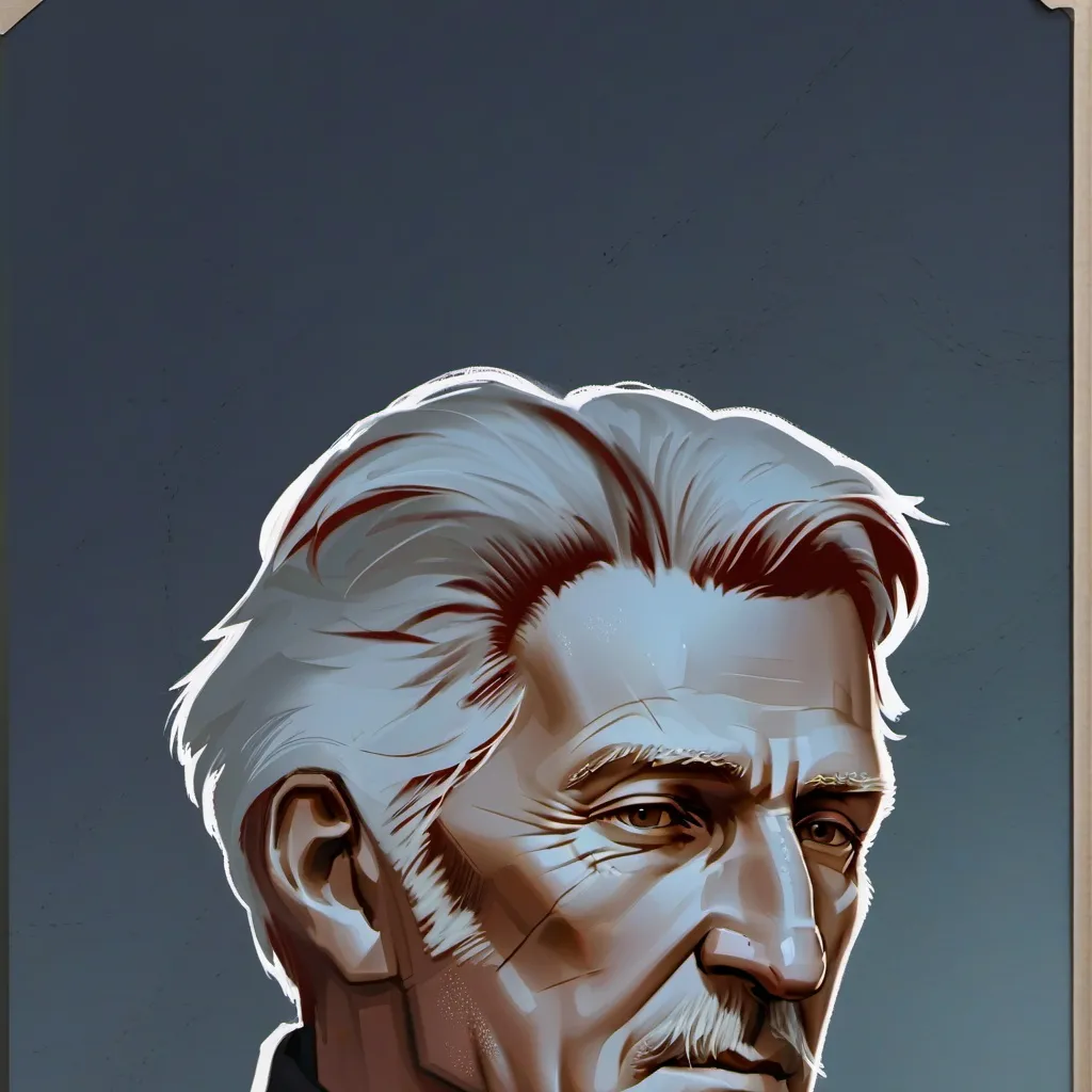 chat with ai character: Simon Cameron