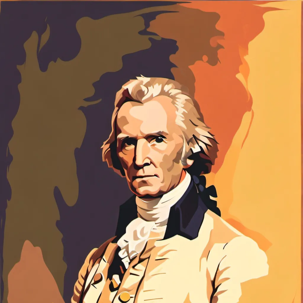 chat with ai character: Peter Jefferson