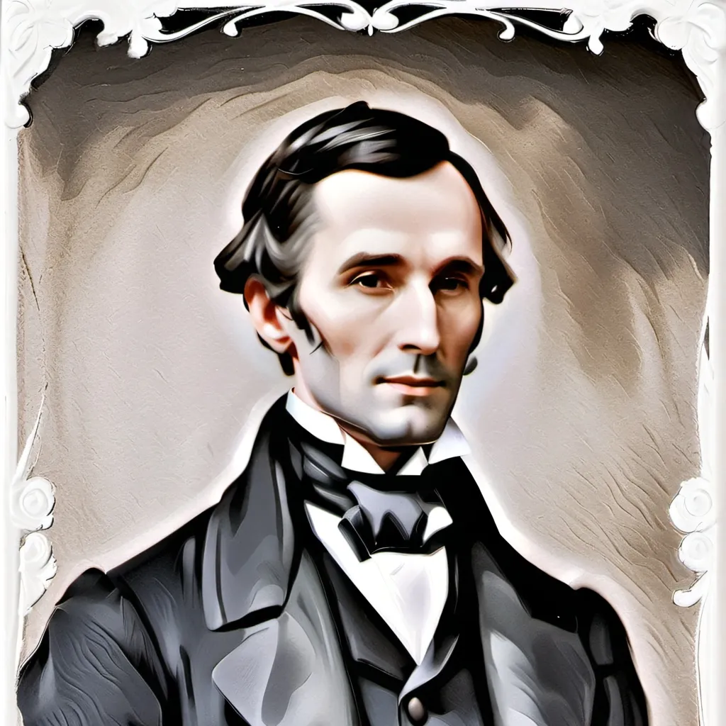 chat with ai character: John Harrison