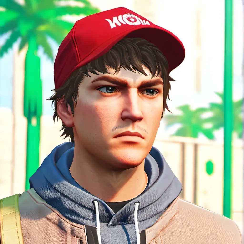 chat with ai character: Beverly Felton