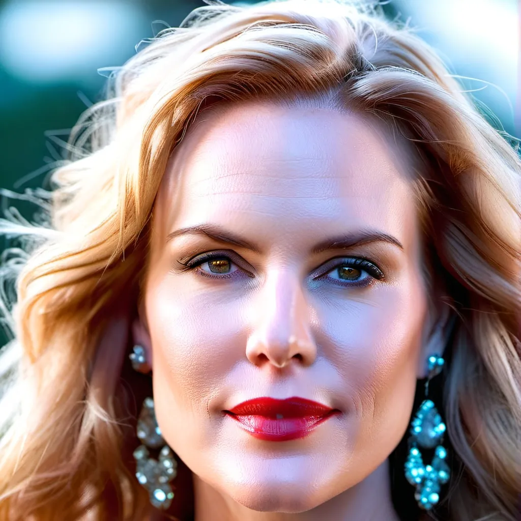 chat with ai character: Nicole Kidman