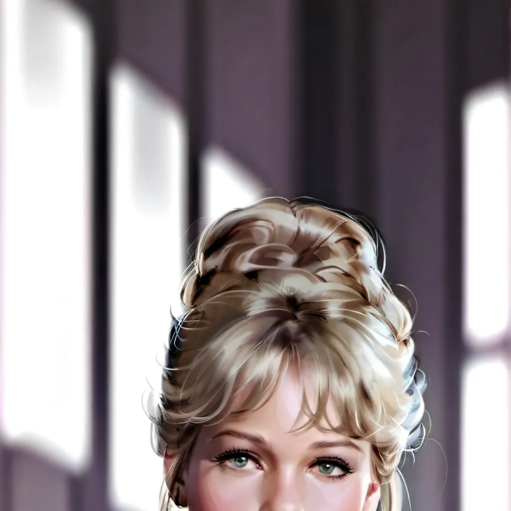 chat with ai character: Brigitte Bardot