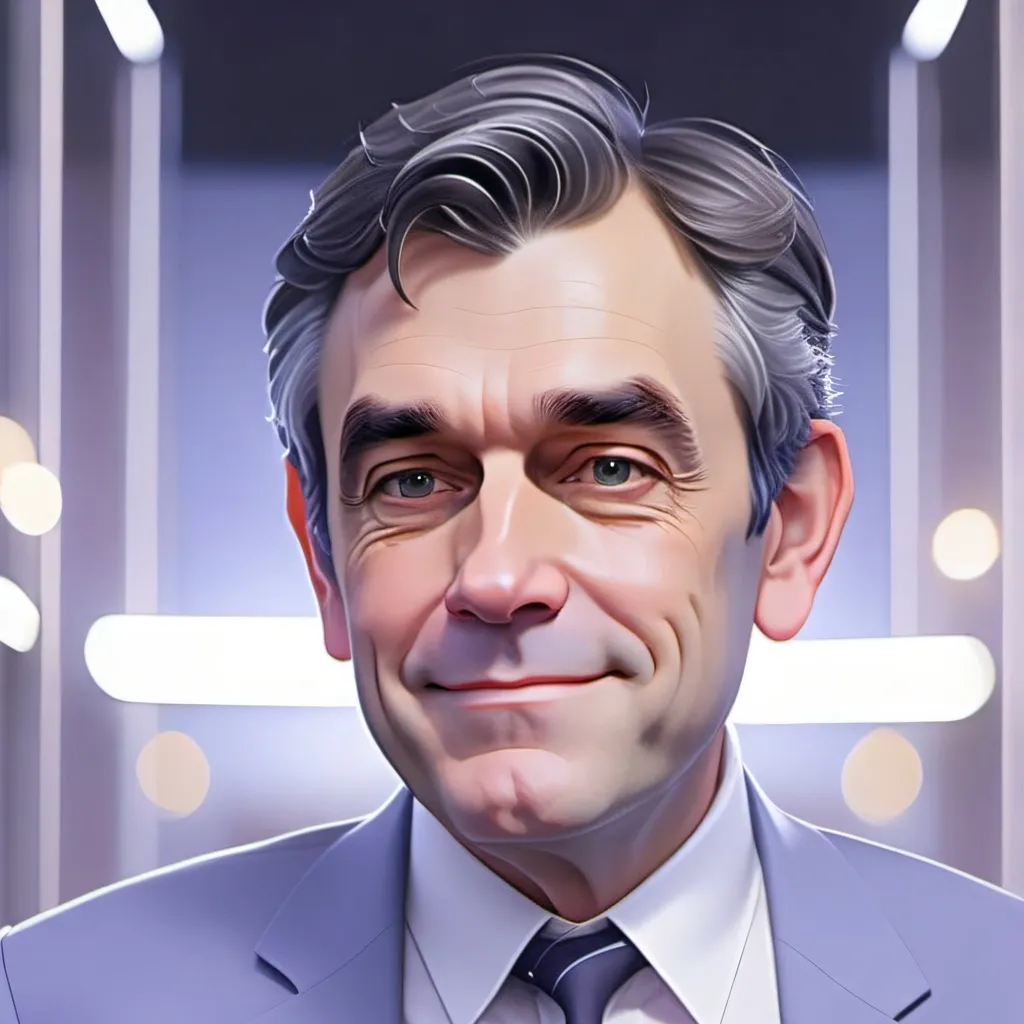 chat with ai character: James Brown 