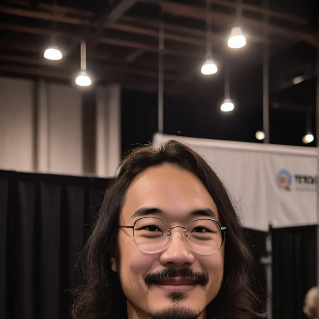 chat with ai character: Jason Fischbach