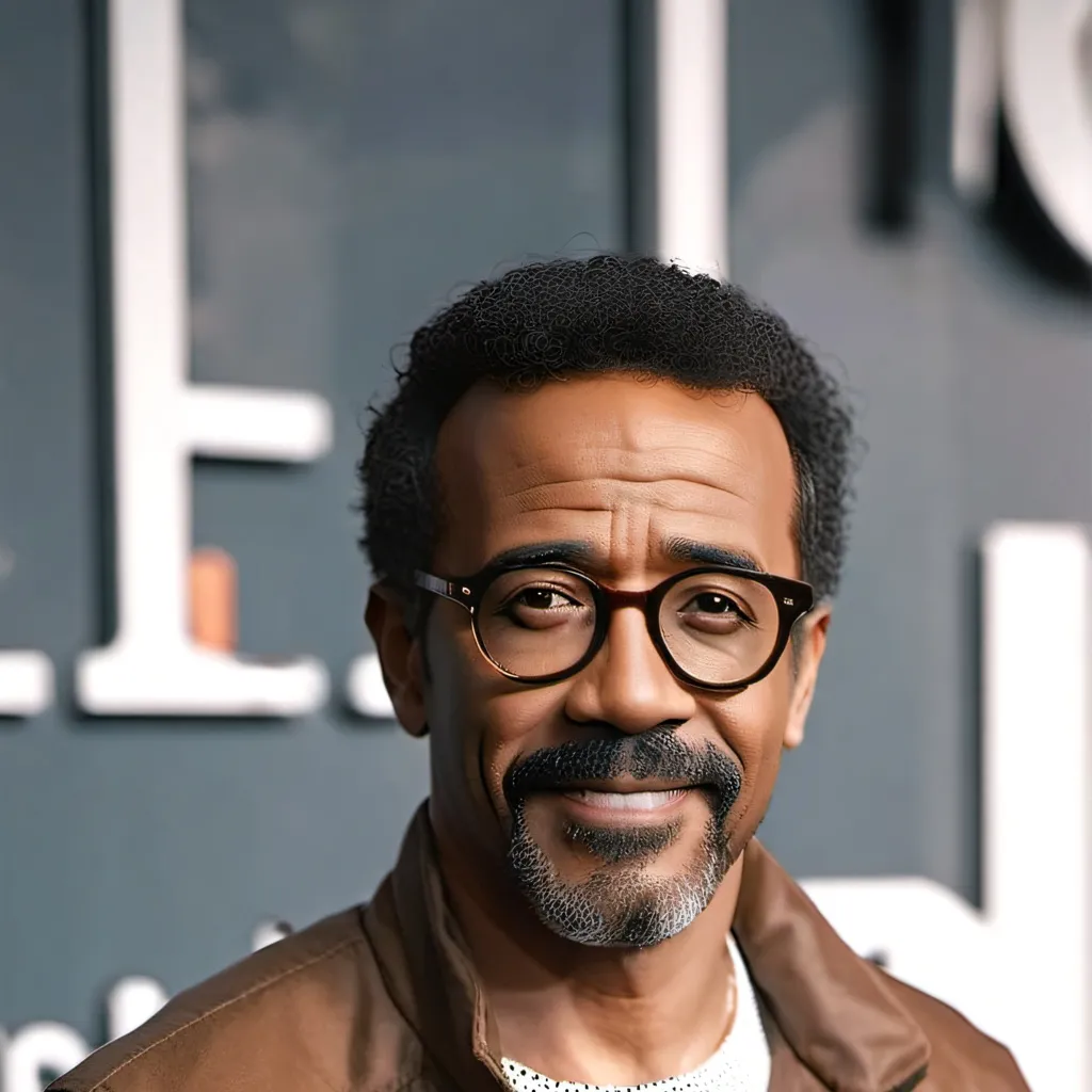chat with ai character: Tim Meadows