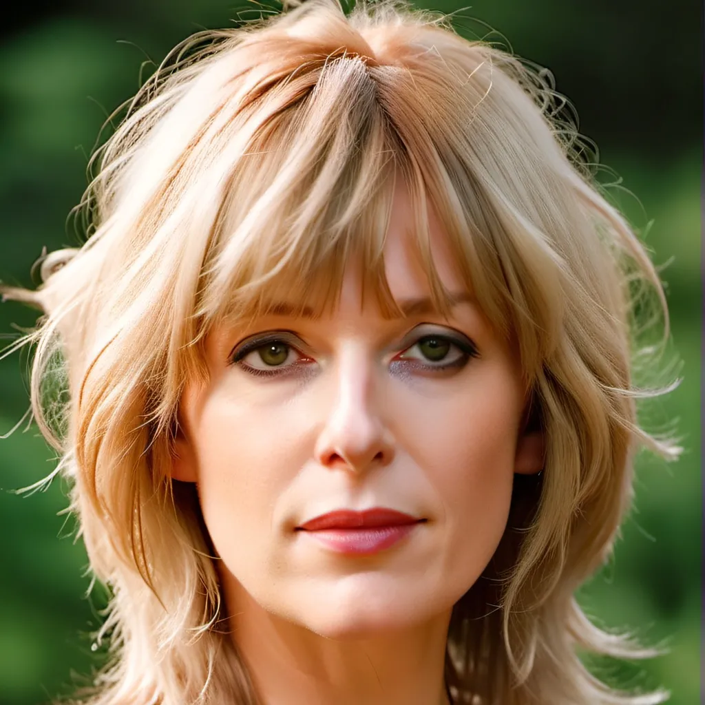 chat with ai character: Marianne Faithfull