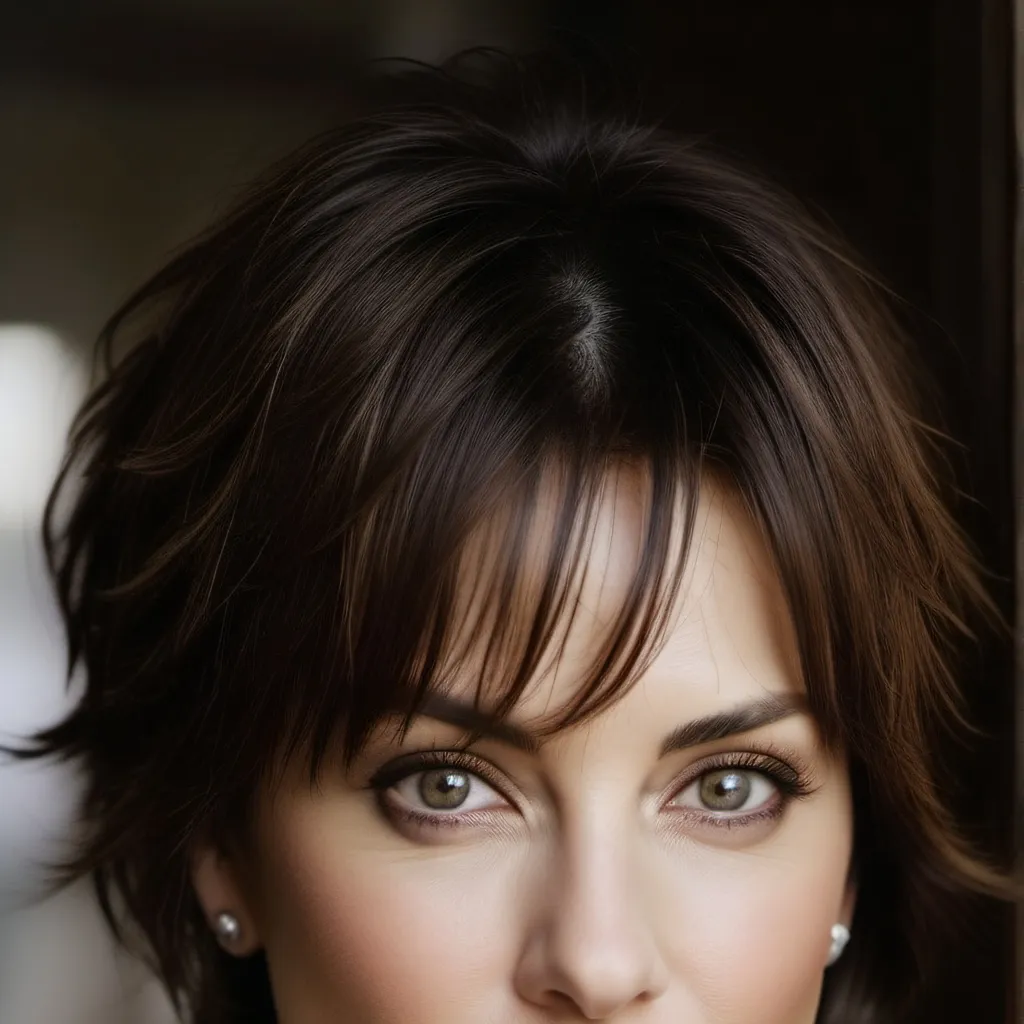chat with ai character: Lisa Rinna